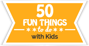 50 Things to Do Kids Outer Banks NC