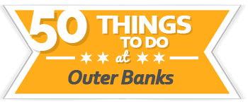 50 Things to Do Outer Banks NC | Visitob.com