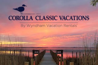 Corolla Classic Vacations Outer Banks NC Vacation Rentals