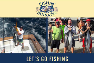 Fishin Fannatics Outer Banks Fishing Charters