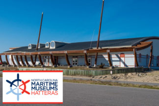 Graveyard of the Atlantic Museum Hatteras Island Outer Banks