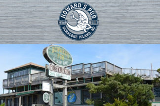 Howards Pub and Raw Bar Ocracoke Island Outer Banks
