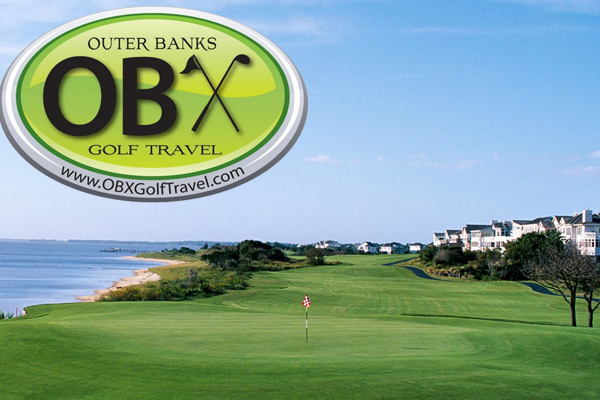 Outer Banks Golf Packages - OBX Golf Travel