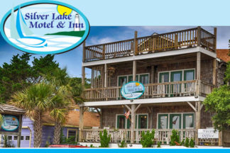 Silver Lake Motel & Inn Ocracoke Island, NC Outer Banks