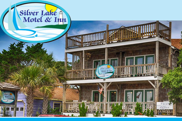 silver lake hotel ocracoke