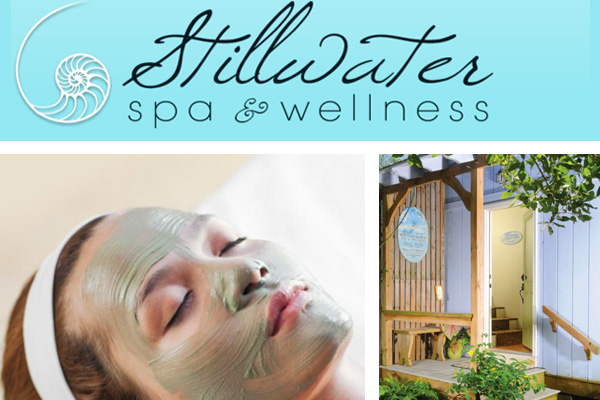 Stillwater Spa & Wellness Massage Ocracoke NC Outer Banks