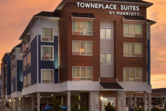 TownePlace Suites Outer Banks Kill Devil Hills