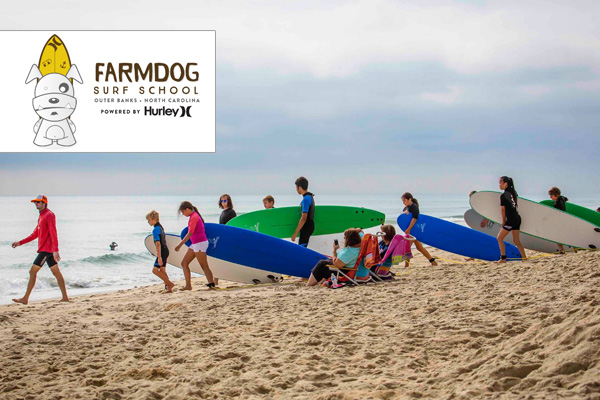 Search Results Farmdog Surf School Nags Head NC Outer Banks