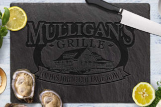 Mulligan's Grille in Historic Cottage Row