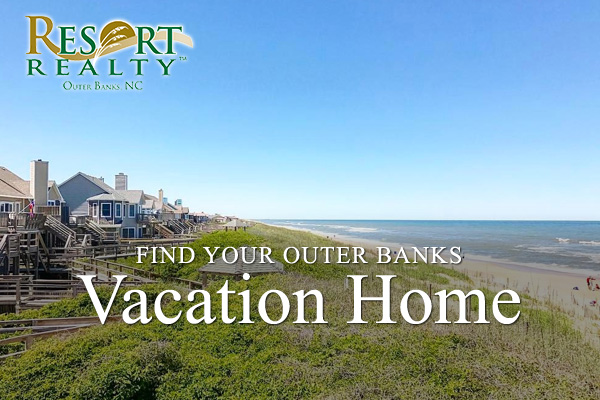 Resort Realty Outer Banks Vacation Rentals