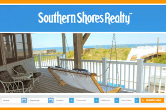 Southern Shores Realty Outer Banks Vacation Rentals