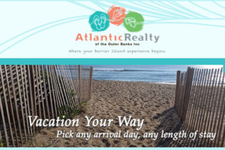 Atlantic Realty Outer Banks Vacation Rentals
