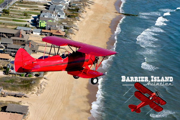 Barrier Island Aviation Manteo NC Outer Banks