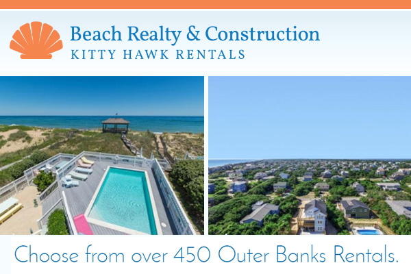 Beach Realty & Construction Outer Banks NC