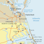 Driving Directions to Outer Banks 