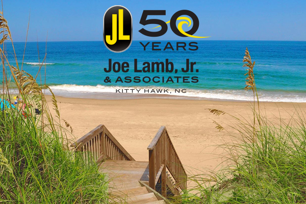 Joe Lamb jr Outer Banks Vacation Rentals