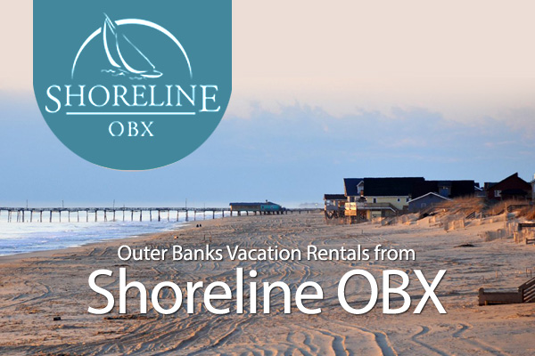 Shoreline OBX Outer Banks Vacation Rentals