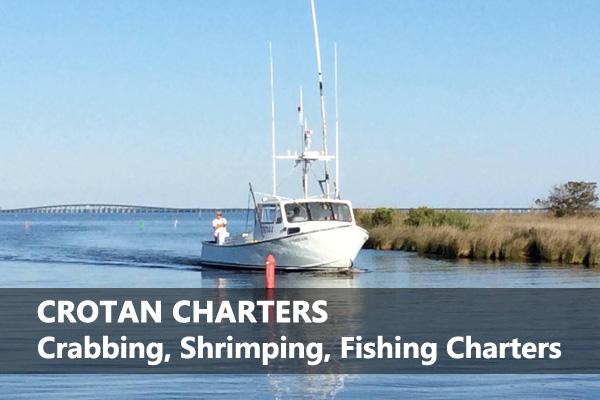 Croatan Charters Outer Banks