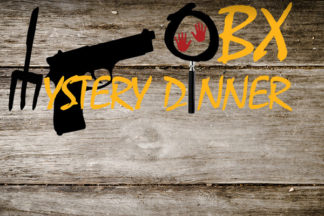 OBX Mystery Dinner Kill Devil Hills Outer Banks