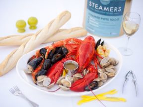 Steamers Corolla Outer Banks