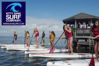 Kitty Hawk Surf Co Duck Outer Banks