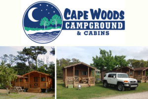 Escape to Paradise: Your Guide to North Carolina's Cape Woods Campground