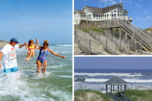 Corolla, North Carolina, Outer Banks