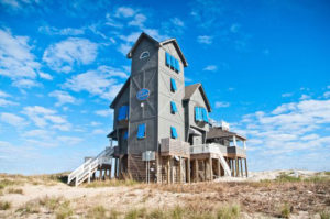 Nights in Rodanthe Movie Outer Banks