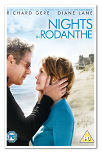 Outer Banks Nights in Rodanthe Movie