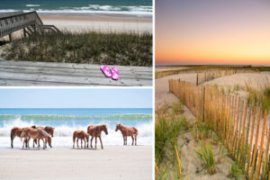 What make Outer Banks So Special