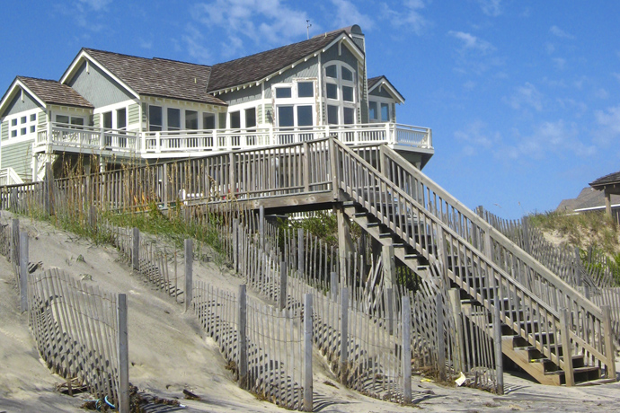 Outer Banks Photos