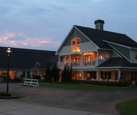 The Currituck Club Visit Outer Banks Obx Vacation Guide Currituck Golf Club Outer Banks 01 Png