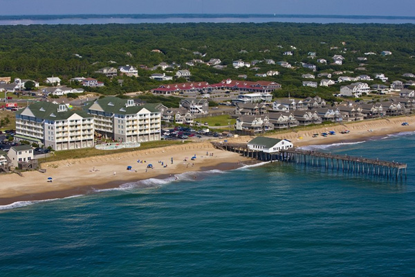 Hilton Garden Inn Outer Banks Kitty Hawk Visit Outer Banks Obx