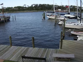 Manteo Marina Webcam, Roanoke Island, Outer Banks, NC