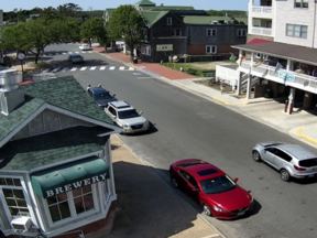 Downtown Manteo Webcam Queen Elizabeth St Outer Banks, NC