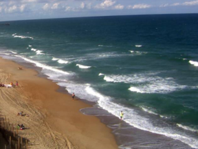 Kill Devil Hills Webcam, Outer Banks NC