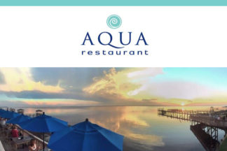 AQUA Restaurant Duck Outer Banks