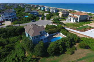 Brindley Beach OS6B - Seashell Outer Banks Vacation Rentals