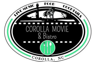Corolla Movie & Bistro Outer Banks
