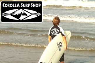 Corolla Surf Shop Outer Banks