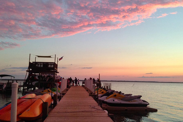 Corolla Watersports Outer Banks