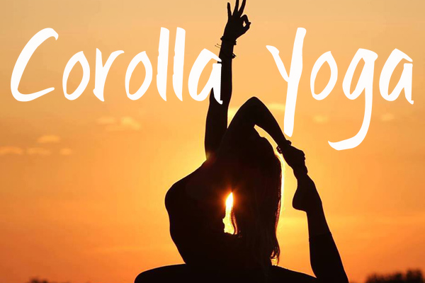 Corolla Yoga