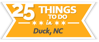 25 Things to Do in Duck, NC, Outer Banks