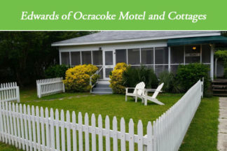 Edwards of Ocracoke Motel and Cottages
