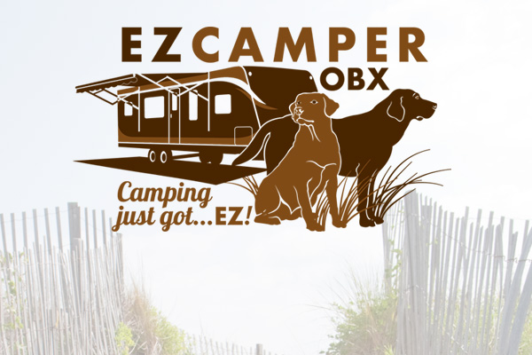 EZ Camper Outer Banks Camping