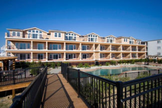 First Flight Rentals - Croatan Surf Club Condos