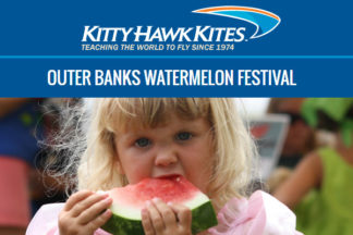 Outer Banks Watermelon Festival