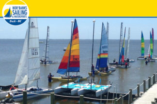 Nor'Banks Sailing & Watersports Outer Banks