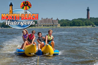 North Beach Watersports Corolla Outer Banks