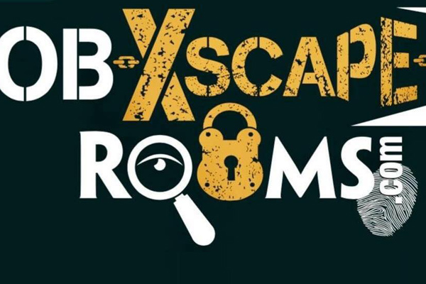 Escape Room Outer Banks